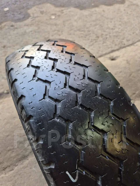 Michelin XC Camping