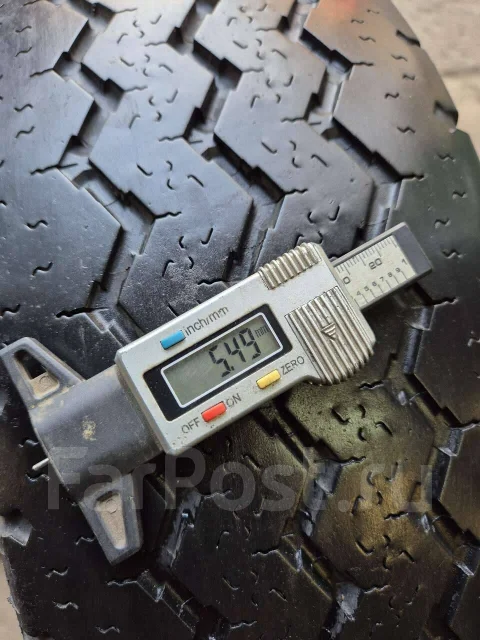Michelin XC Camping