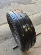 Michelin Agilis 3