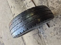 Firestone VanHawk