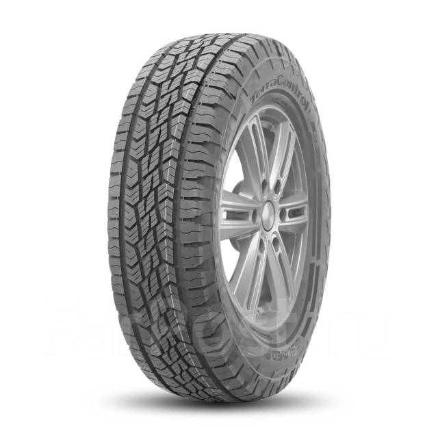 TerraControl ATR 235/70 R16 106H