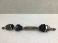 ������� �������� ����� Ford Focus 3 (CB8) 2011-2019 [1692463] 1692463 ����