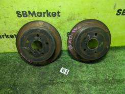   Toyota Kluger 2006 4243148041 MCU25 1MZ-FE,  4243148041 