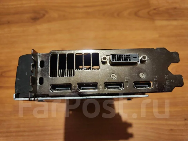 Radeon RX 580 ����