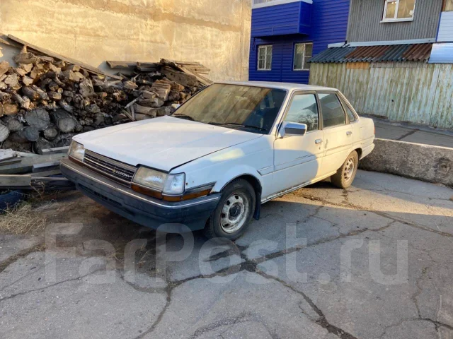 Toyota Corona. AT1500049982 ����