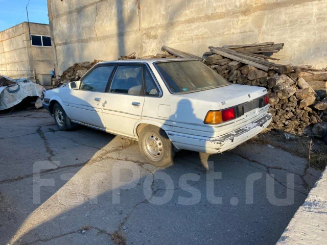 Toyota Corona. AT1500049982 ����