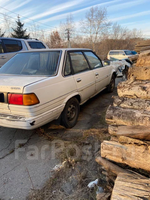 Toyota Corona. AT1500049982 ����