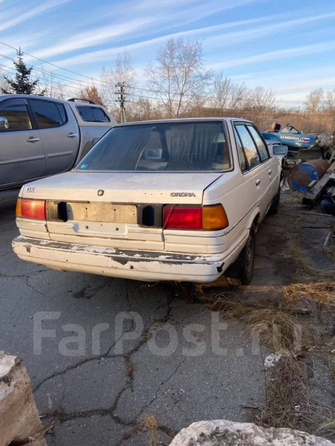 Toyota Corona. AT1500049982 ����