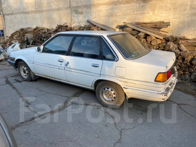 Toyota Corona. AT1500049982 ����
