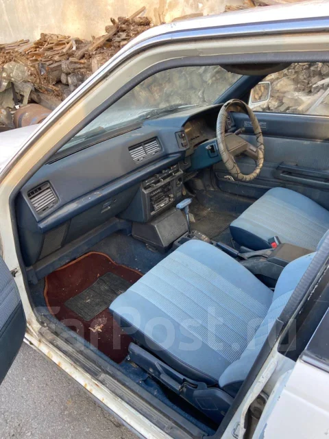 Toyota Corona. AT1500049982 ����