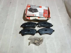 ������� ��������� �������� �-�� Toyota Corolla X (2006�2010) FDB4047, �����/������ FDB4047 ����