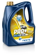 Neste Pro+ W. 5W-30, �������������, 4,00��. ����