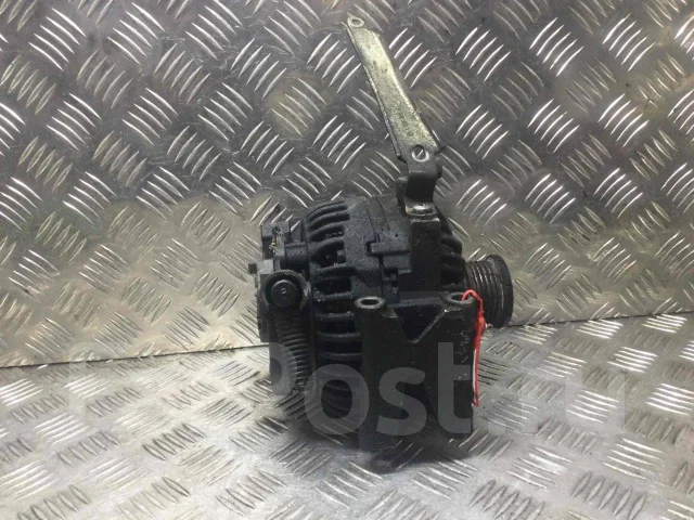 ��������� Mercedes C-klasse 2003 52963577 0124625014 ����