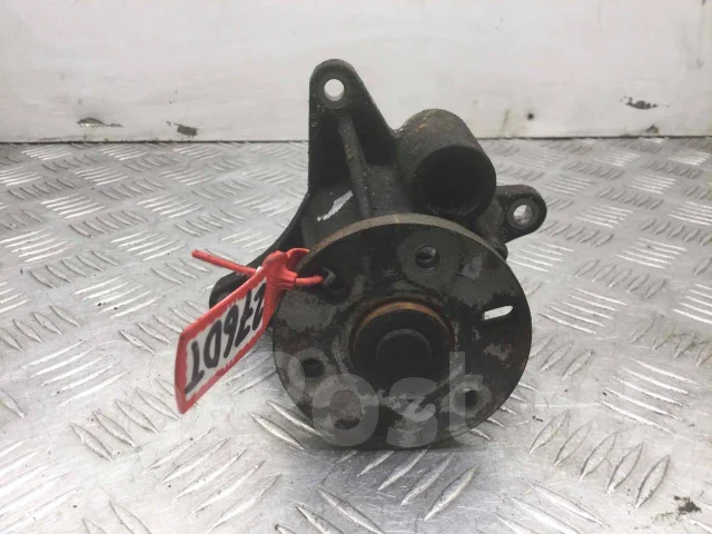 ����� Land Rover Discovery 2007 52987318 LR009324 ����