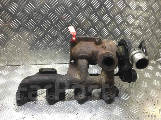 ������� Ford Transit Connect 2007 63376351 XS4Q6K682BB ����