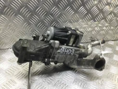 ������ EGR Peugeot Expert 2012 87307784 96711877809671187780 ����