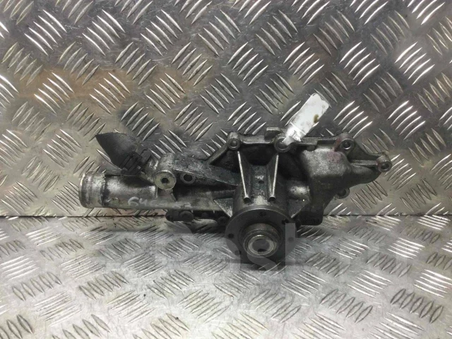 ����� Mercedes Vito 2006 87317606 A6462001601 ����