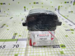    -  Toyota Camry PBP1437 PBP1437 