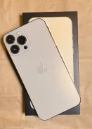 Apple iPhone 13 Pro Max. �/�, 128 ��, �������, 4G LTE, 5G, NFC ����