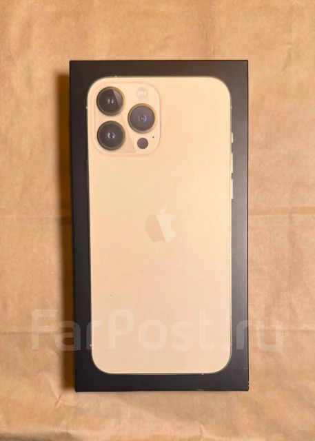 Apple iPhone 13 Pro Max. �/�, 128 ��, �������, 4G LTE, 5G, NFC ����