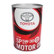 Toyota Fuel Economy. 5W-30, �������������, 1��. ����