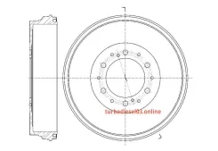 ������� ��������� G-brake GD-06488 G-Brake GD06488 GD06488 ����