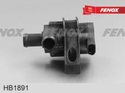 ����� ������� �������������, d=20 ��, 850 � / �, 2a skoda octavia (a5) 04-, a7 13-, vw tiguan 08-, pas Fenox HB1891 HB1891 ����