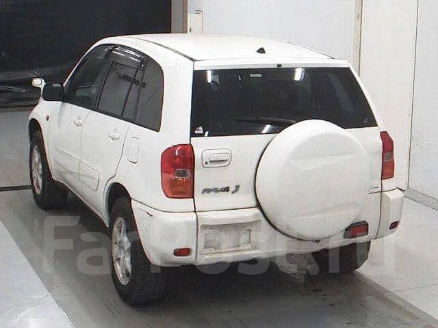 ������� ��������� Toyota Rav4 5310142110 ����
