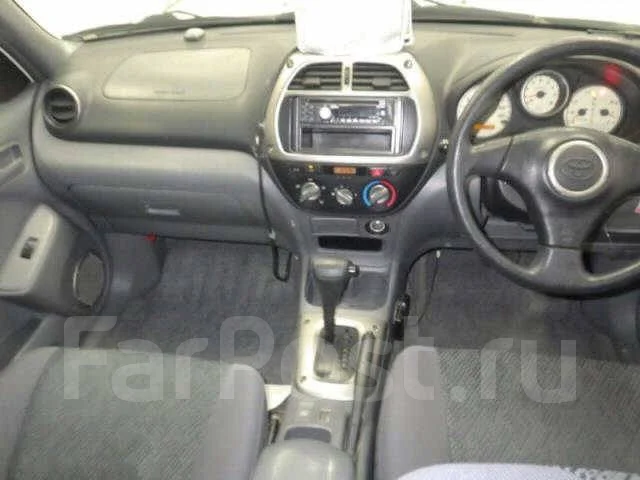 ������� ��������� Toyota Rav4 5310142110 ����