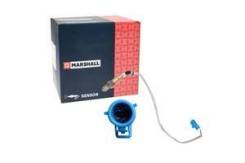   (-)  . ford: fiesta vi 08-, focus i-iii 03-, transit vi 00- (mse Marshall MSE2012 MSE2012 