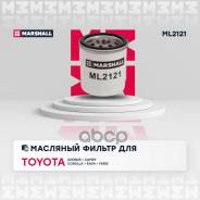   Marshall . ML2121 ML2121 