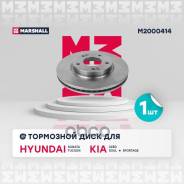   Marshall . M2000414 M2000414 