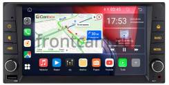 ��������� Toyota Voxy 3 (R80) 2014-2022 Canbox GT071 2/32 Android 10 (IPS, DSP, CarPlay) 294727 ����