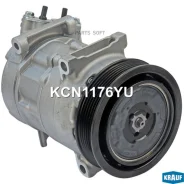 ���������� ������������ Krauf KCN1176YU KCN1176YU ����
