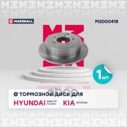  . Marshall . M2000418 M2000418 