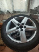 Proma ���� Lite. 7.5x17.5", 5x108, 5x139.7, �� 98,1���. ����