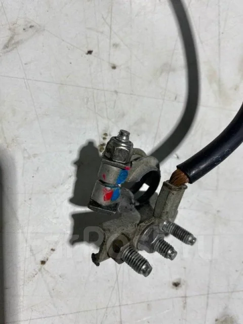 ������ ������������ Nissan Terrano 2017 240804214R D10 F4R410 240804214R ����