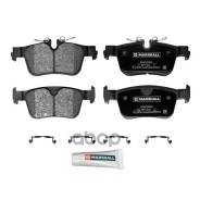     Volvo S90 17 Xc60 17 S60 19 M2622582 Marshall M2622582 