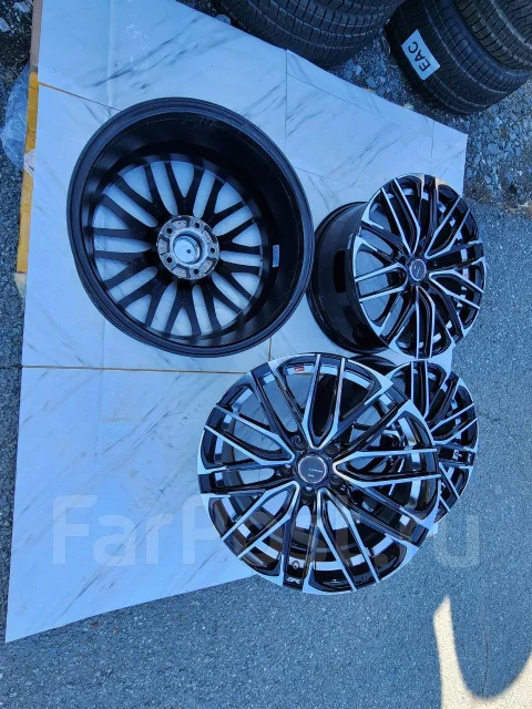 Weds Leonis SK. 8.0x18", 5x114.3, ET42, �� 73,1���. ����