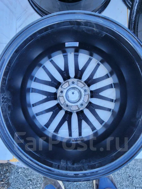 Weds Leonis SK. 8.0x18", 5x114.3, ET42, �� 73,1���. ����