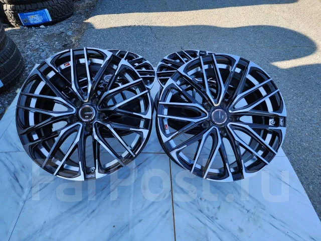 Weds Leonis SK. 8.0x18", 5x114.3, ET42, �� 73,1���. ����