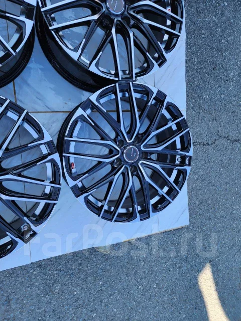 Weds Leonis SK. 8.0x18", 5x114.3, ET42, �� 73,1���. ����