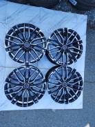 Weds Leonis SK. 8.0x18", 5x114.3, ET42, �� 73,1���. ����