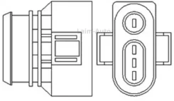 ������-���� AUDI A4/A6/A8 2,4/2,7T/2,8 12/95, SEAT Cordoba/Ibiza II/Inca/Toledo 1,0-1,8 2/93, VW Golf III/Passat 466016355084 ����
