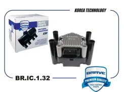 ������� ��������� BRIC132 ����
