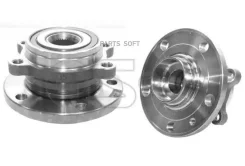 ������� With ABS, A3, Seat altea, Seat Leon, Seat Toleado III, Skoda Octavia, Skoda Yeti, VW Caddy III, VW Eos Golf Plus, Golf V, Golf IV, Jetta III...
