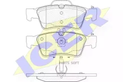 ������� ��������� �������� ����, Mercedes: BENZ E200, E300, E500, S300 02- 181576 ����
