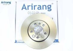    D256mm VW (Golf 74-13/Polo 09-), Skoda (Fabia 99-14/Octavia 05-) 6R0615301 VW  Arirang . ARG29-1861 ARG291861 