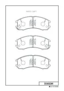 ������� ��������� Capella, Persona F D3053M ����