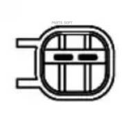  ABS ! Ford Mondeo/Focus 1.4-2.5/2.0TDCi 03 ABEU032 